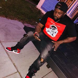 Meet your Posher, Orlando